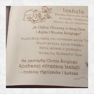 Dedykacja 2