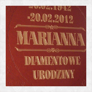 Złocenie 3